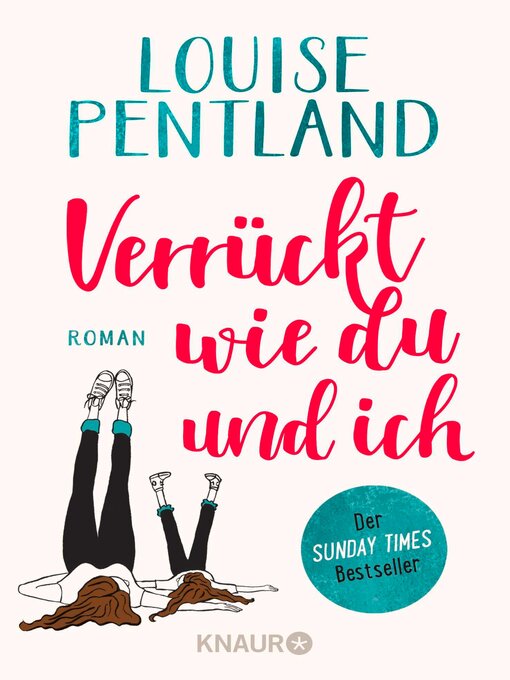 Title details for Verrückt wie du und ich by Louise Pentland - Available